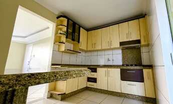 Imagem: Aconchegante apartamento 2 quartos em condomínio