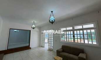 Imagem 4: Casa sobrado em Condomínio Fechado com 3 quartos (2 suítes), 2 vagas à venda, a/c 347 m² p