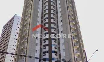 Imagem: Apartamento em Rua Ulrico Zuínglio - Gleba