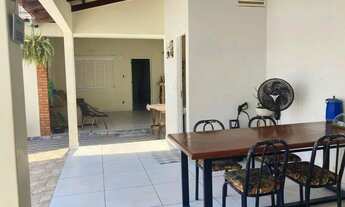 Imagem 5: Casa bo Bairro Recanto dos Pássaros