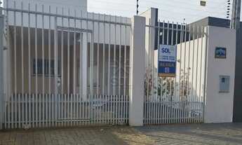 Imagem 2: Casa para locação, Jardim Fenícia - Foz do Iguaçu, PR