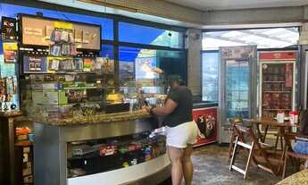 Imagem 7: Padaria de esquina em Interlagos Ref; 1159