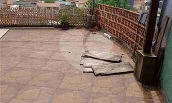 Imagem 3: Terreno à venda em Vila Matilde - SP