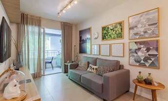 Imagem 2: Apartamento para venda em Vila Ipojuca com 3 quartos, sendo 1 suíte , 84m²