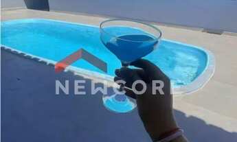 Imagem 2: Casa em Rua Carlos Lunardi - Pontal de Santa Marina - Caraguatatuba/SP