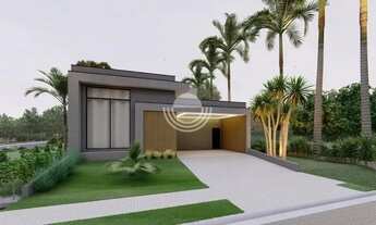 Imagem: Casa à venda em Paulínia, Parque Brasil