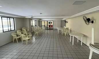 Imagem 5: Excelente apartamento para locação em Manaíra - 56m² - próximo ao mar