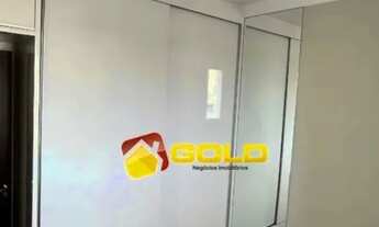 Imagem 5: Apartamento para Locação em Uberlândia, Jardim Botânico, 2 dormitórios, 1 banheiro, 1 vaga