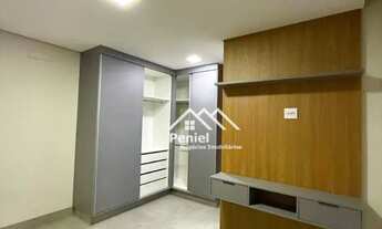 Imagem 7: Casa com 3 dormitórios à venda, 164 m² por R$ 1.293.000,00 - Portal da Mata - Ribeirão Pre