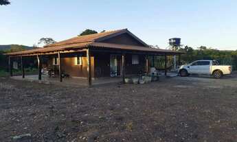 Imagem: Sitio de 14 hectares localizado na região