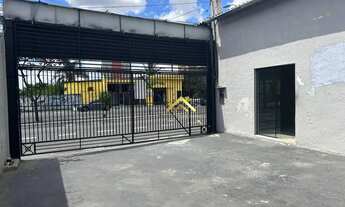 Imagem 3: Salão para alugar, 200 m² por R$ 4.600/mês - Vila Norma - São Paulo/SP