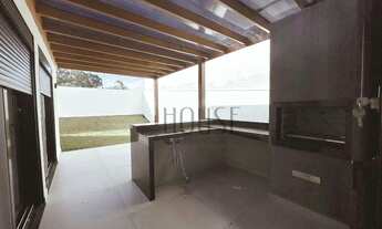 Imagem 5: Casa com 3 quartos à venda, 199 m² - Condominio Alphaville Castello - Sorocaba/SP