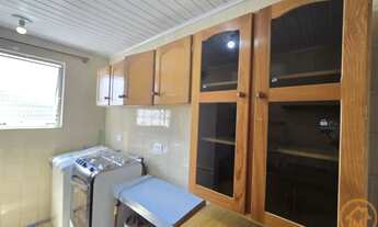 Imagem 5: Apartamento com 2 quartos para alugar por R$ 1450.00, 55.00 m2 - FAZENDINHA - CURITIBA/PR