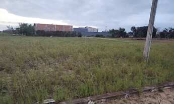 Imagem 4: Terreno em Atafona Loteamento Resplendor