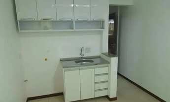 Imagem 3: Imóvel para aluguel com 25 metros quadrados com 1 quarto