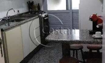 Imagem 7: Apartamento para alugar na mooca