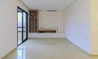 Imagem 5: Aluguel Apartamento 3 Dormitórios - 136 m² Brooklin