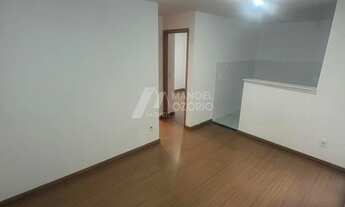 Imagem 2: Aluguel de Apartamento 2 Quartos em Cachoeira, Araucária - R$1200