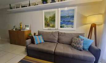 Imagem 5: Apartamento - Parque Industrial - Residencial Rio Jordao - 85m² - 3 Dormitórios