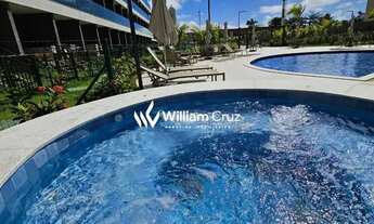 Imagem 2: Beach Class Summer 2 quartos. Estrutura de resort para rentabilizar. Cupê Porto de Galinha