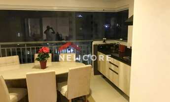 Imagem 2: Apartamento em Rua Venezuela - Centro - Santo André/SP