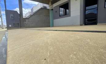 Imagem 3: Alugo casa mobiliada no bairro papagaio condomínio vivace papagaio