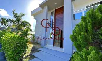 Imagem 2: Casa duplex com 4 quartos em condomínio fechado