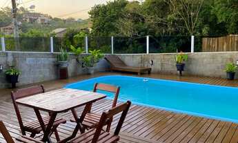 Imagem: Casa temporada PRAIA DO ROSA