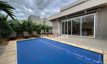 Imagem 2: TC - Sobrado - Condomínio Bella La Vita - Jardim Athenas - 04 Suítes - Piscina - Sertãozin