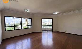 Imagem: Apartamento com 3 dormitórios para alugar