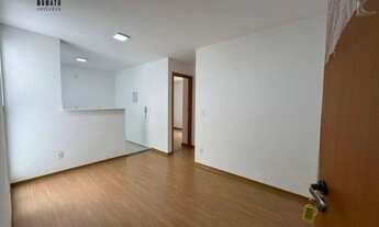 Imagem 3: Apartamento com 2 dormitórios à venda, 42 m² por R$ 180.000 - Lorena Park - Goiânia/GO