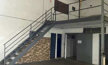 Imagem 5: Galpão comercial BR 153 - Aparecida de Goiânia