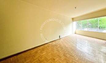 Imagem: Apartamento semimobiliado para alugar no