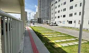 Imagem 4: APARTAMENTO DE REPASSE NO FONTANA DI TERNI NO CAMBEBA