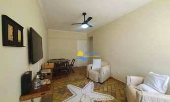 Imagem: Apartamento beira-mar 2 dormitórios Astúrias