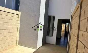 Imagem: Casa para aluguel, 2 quarto(s), Novo Barreirinho