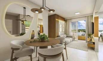 Imagem 7: Porto Arboreto: Apartamento na Planta com 3 Quartos e Suíte