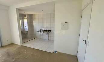 Imagem 2: Apartamento disponível para venda no Città de Módena, em Paulínia, SP