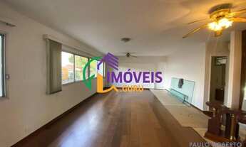 Imagem: APARTAMENTO - PINHEIROS - SP