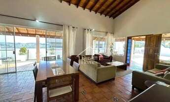 Imagem 2: Casa com 3 quartos a venda ou aluguel - Condomínio Terras de Vinhedo - Vinhedo/SP