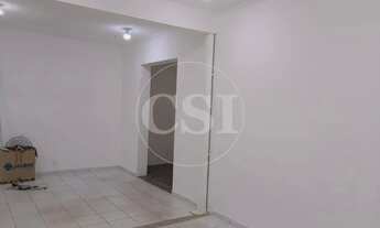 Imagem 4: Sala - Jardim Chapadão - Campinas