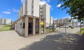 Imagem 2: Apartamento c/ 02 Quartos no Parque Guarani