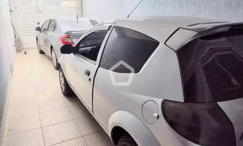 Imagem 6: Rua Nélio Batista Guimarães, 161 - Parque Boturussu