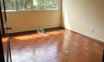 Imagem 4: Apartamento à venda com 2 quartos + dependência, 77 m² no Alto - Teresópolis/RJ