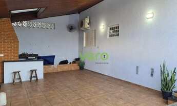 Imagem 3: Casa com 3 dormitórios para alugar, 158 m² - Jardim São Vito - Americana/SP