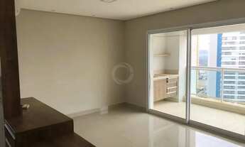 Imagem 2: Lindo apartamento (Studio) para locação no Edifício Trio Lindenberg