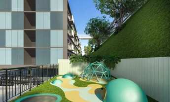 Imagem 6: Apartamento 2 Quartos 50m² - Forquilhinha