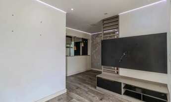 Imagem 4: Apartamento para venda em Vila Nair com 2 quartos, sendo 1 suíte , 56m²