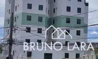 Imagem 4: Apartamento disponível para locação no Bairro Senhora das Graças - Betim/MG