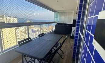 Imagem 2: Apto 3 Dorm c/ 1 Suíte, SACADA, 136 m², 2 VAGAS. Bairro: Aviação